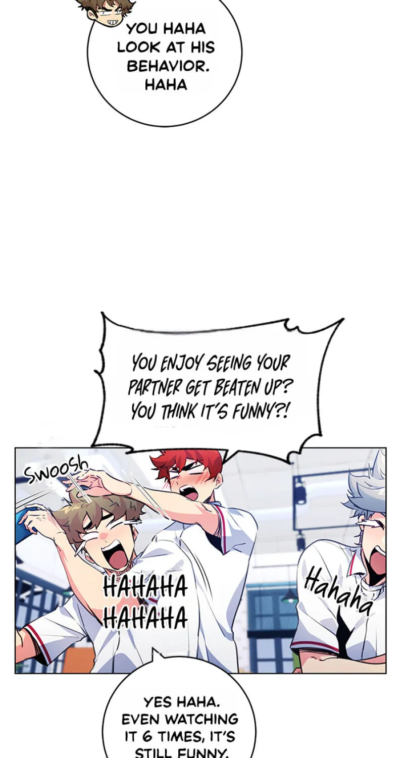 Top Corner Chapter 157 page 30 - 