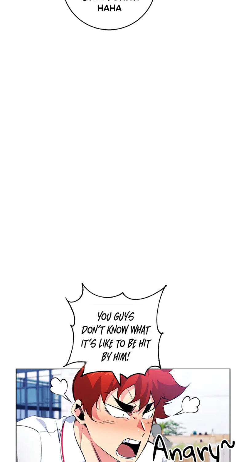 Top Corner Chapter 157 page 31 - 