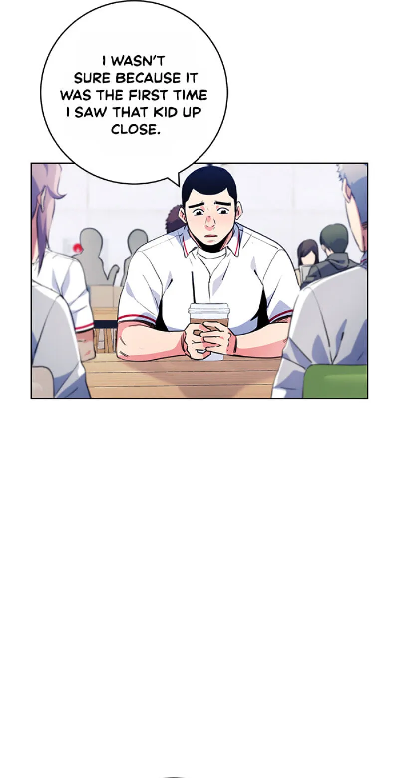 Top Corner Chapter 157 page 35 - 