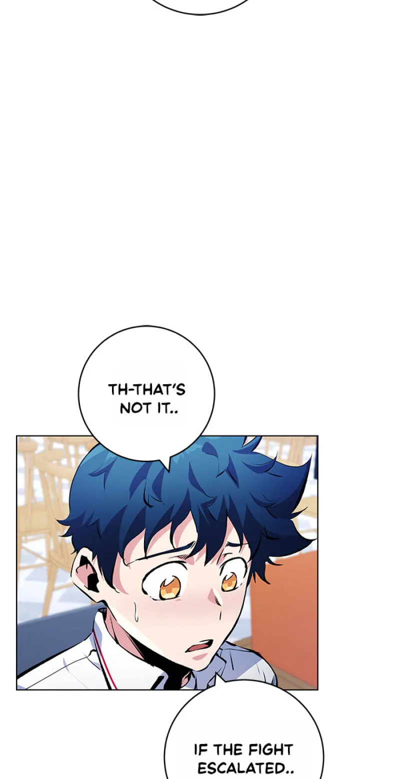 Top Corner Chapter 157 page 41 - 