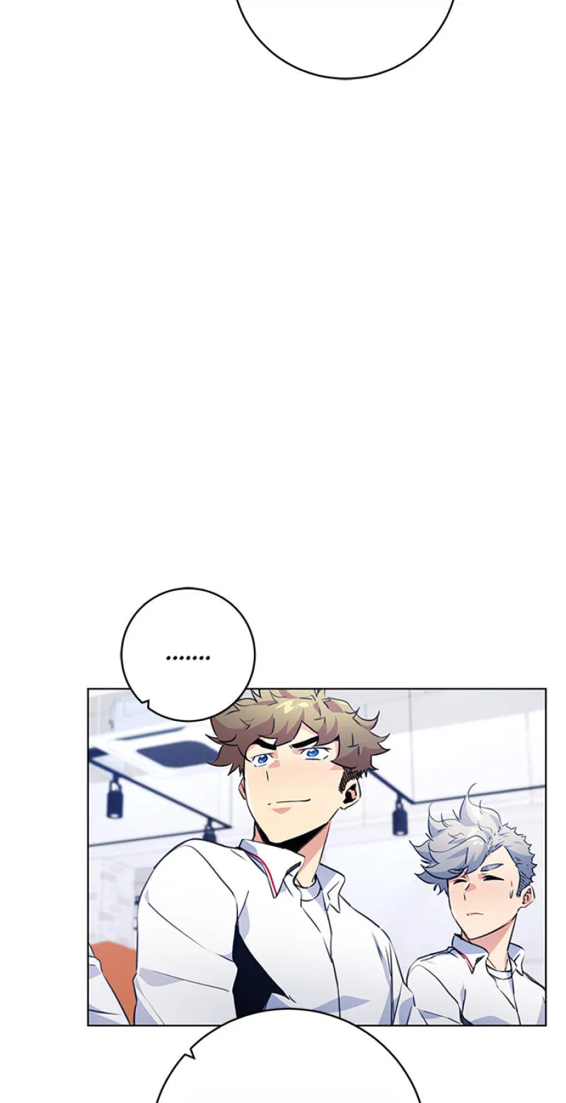 Top Corner Chapter 157 page 42 - 