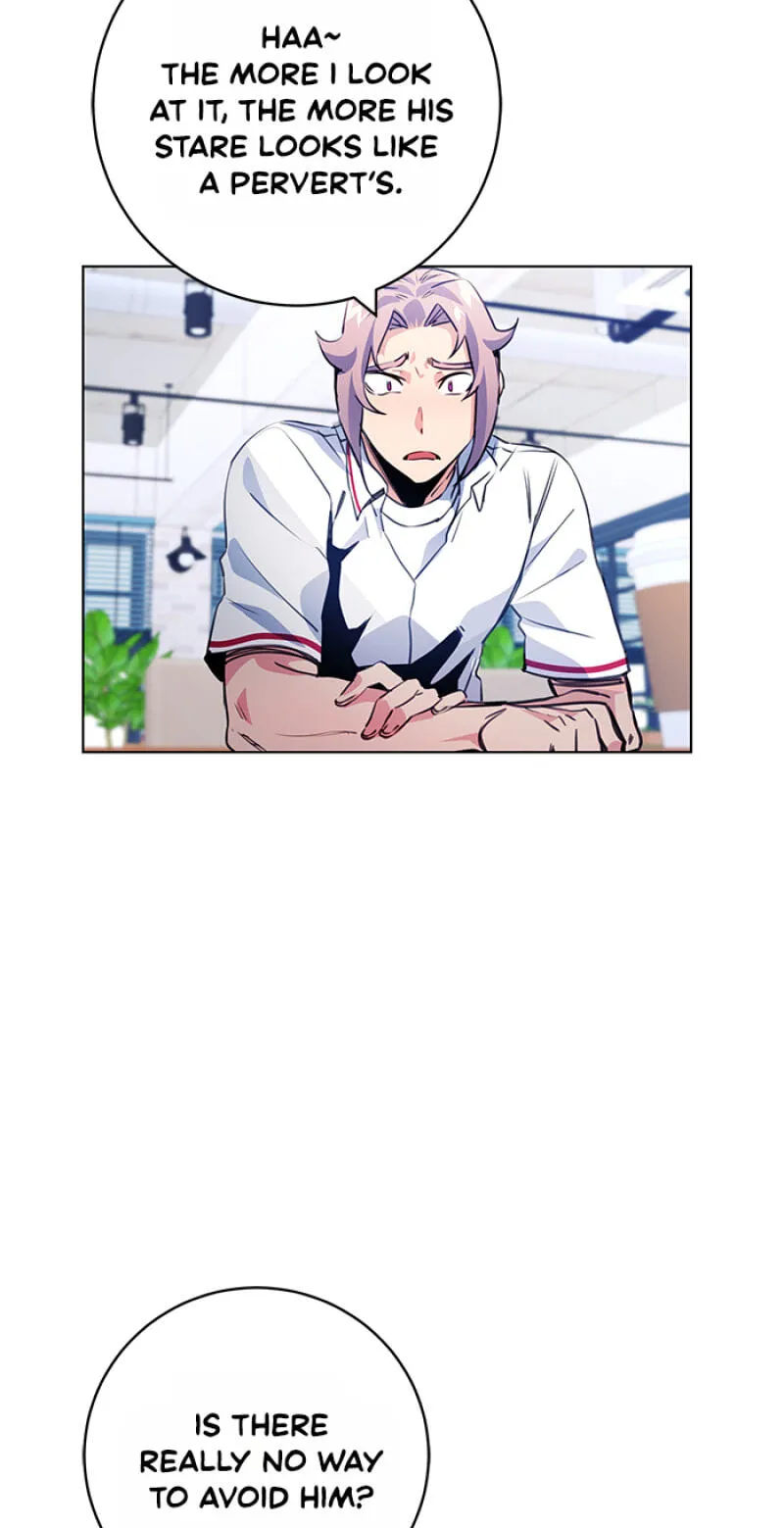 Top Corner Chapter 157 page 44 - 