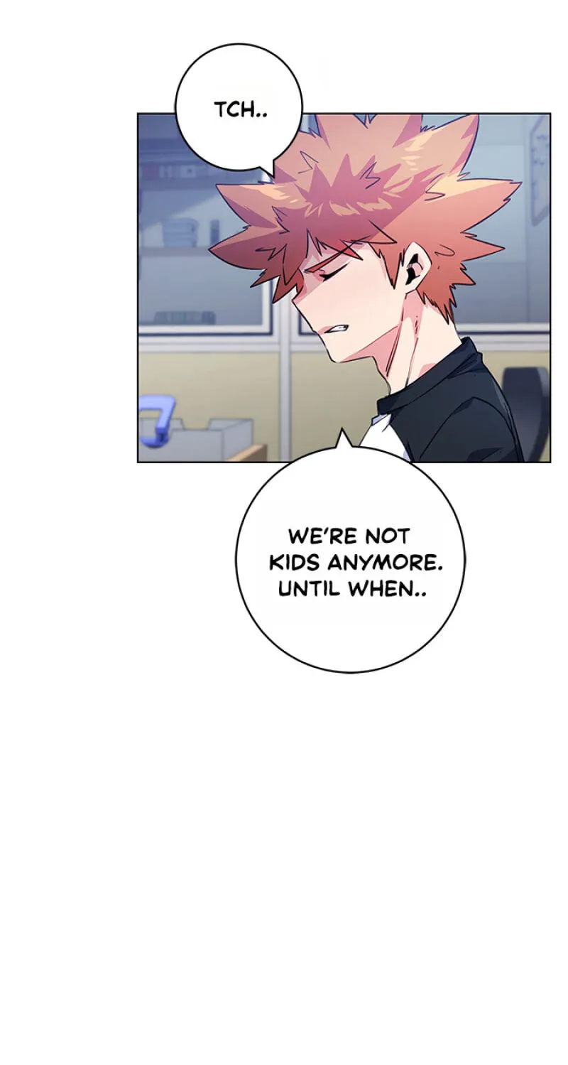 Top Corner Chapter 157 page 50 - 