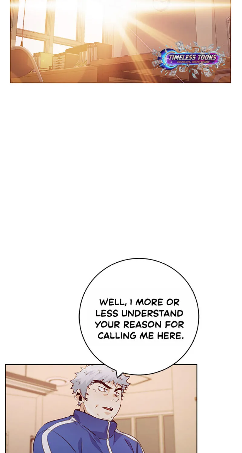 Top Corner Chapter 157 page 55 - 