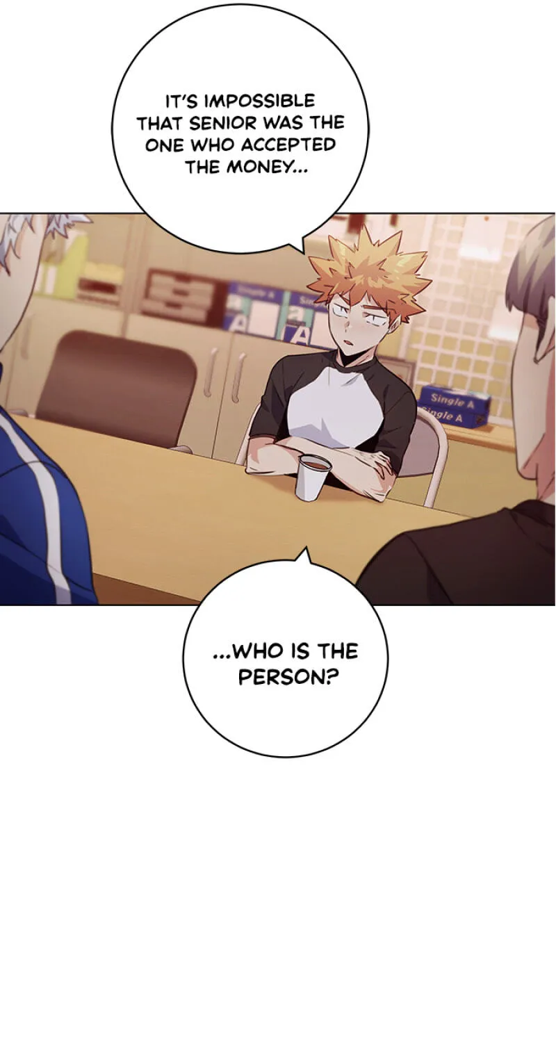 Top Corner Chapter 157 page 57 - 