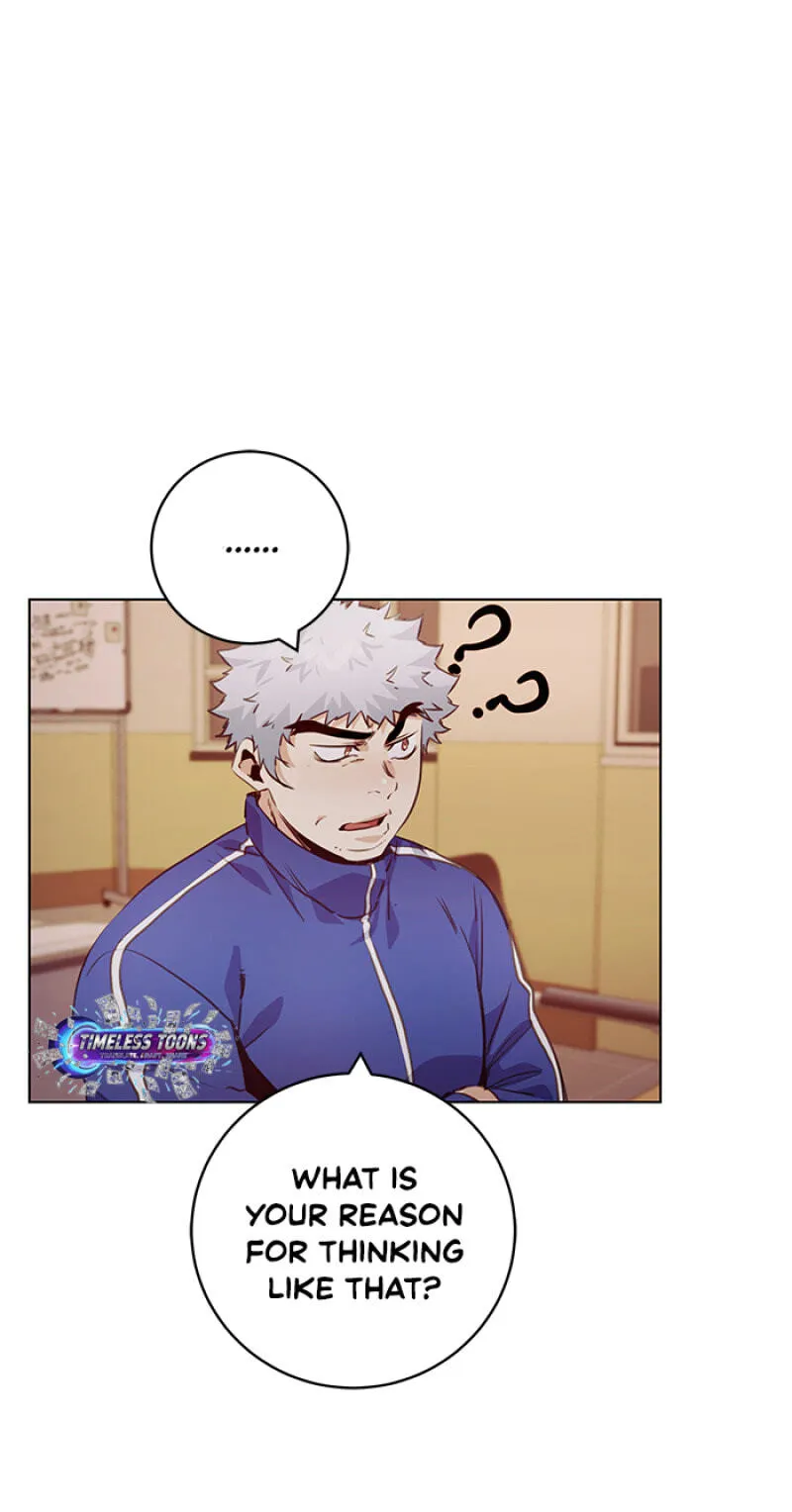 Top Corner Chapter 157 page 58 - 