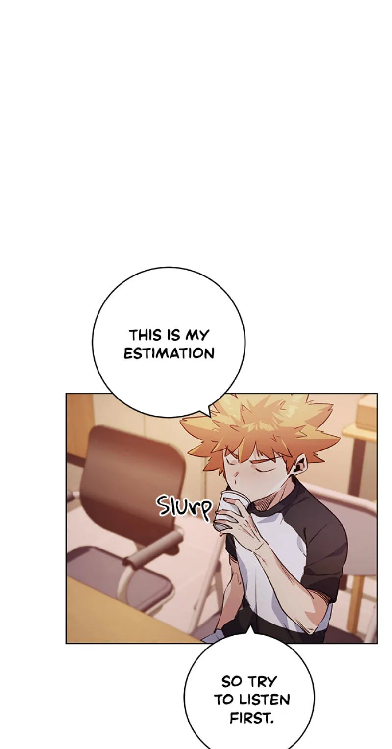 Top Corner Chapter 157 page 59 - 
