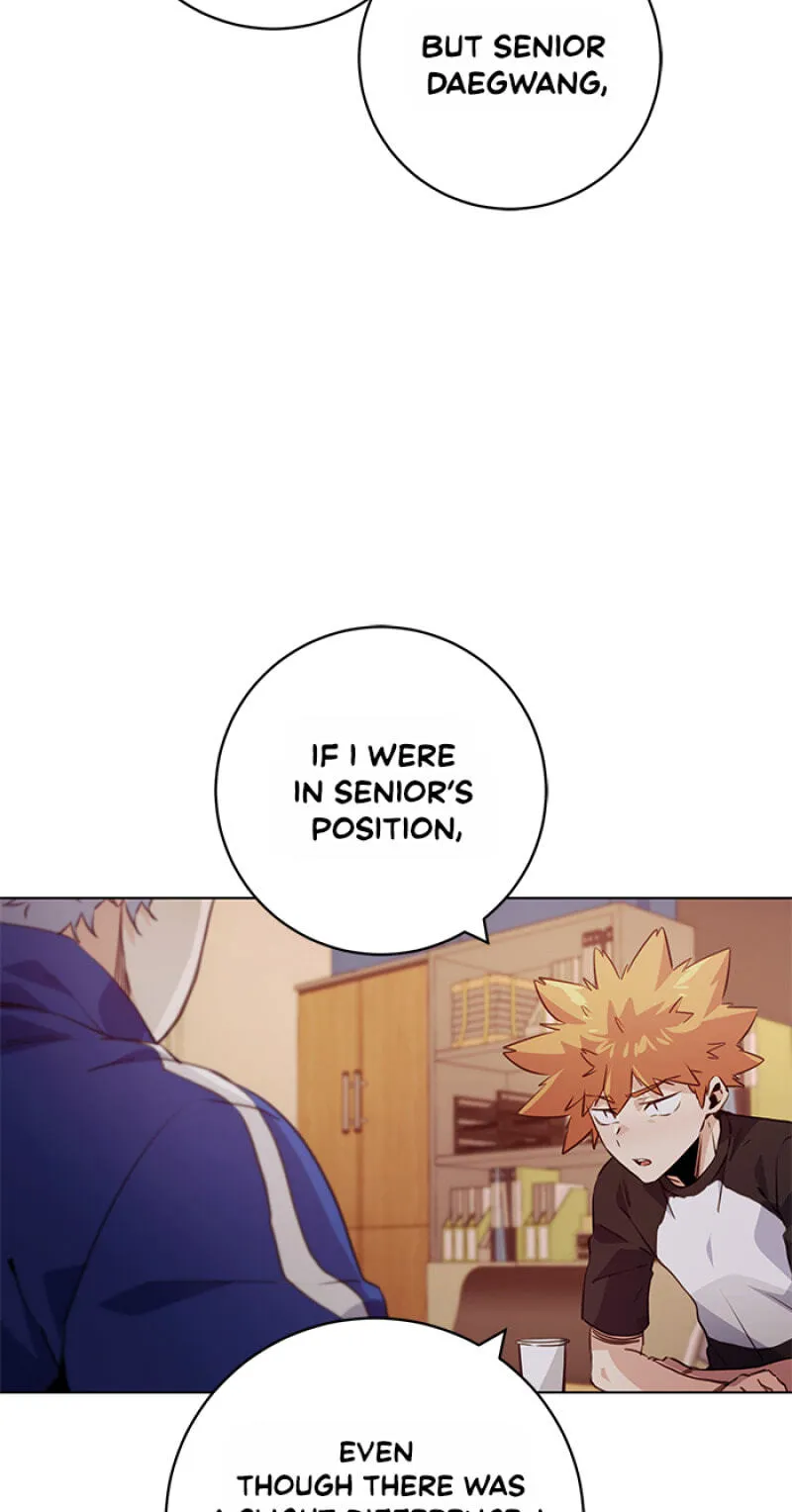 Top Corner Chapter 157 page 66 - 
