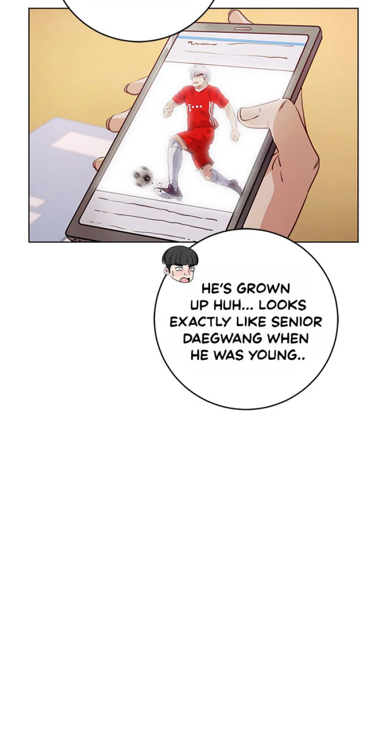 Top Corner Chapter 157 page 70 - 