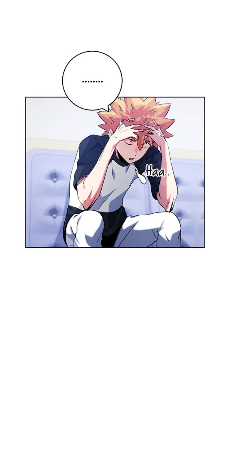 Top Corner Chapter 157 page 8 - 