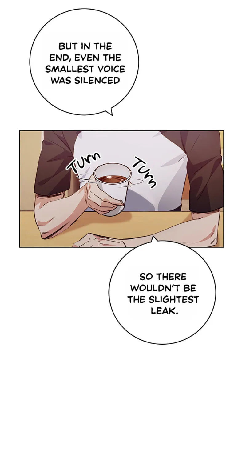 Top Corner Chapter 157 page 71 - 