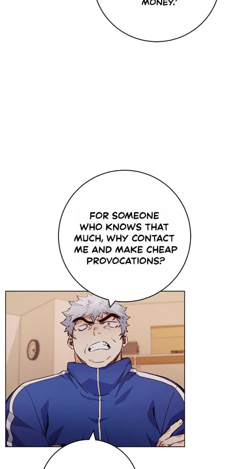 Top Corner Chapter 157 page 73 - 