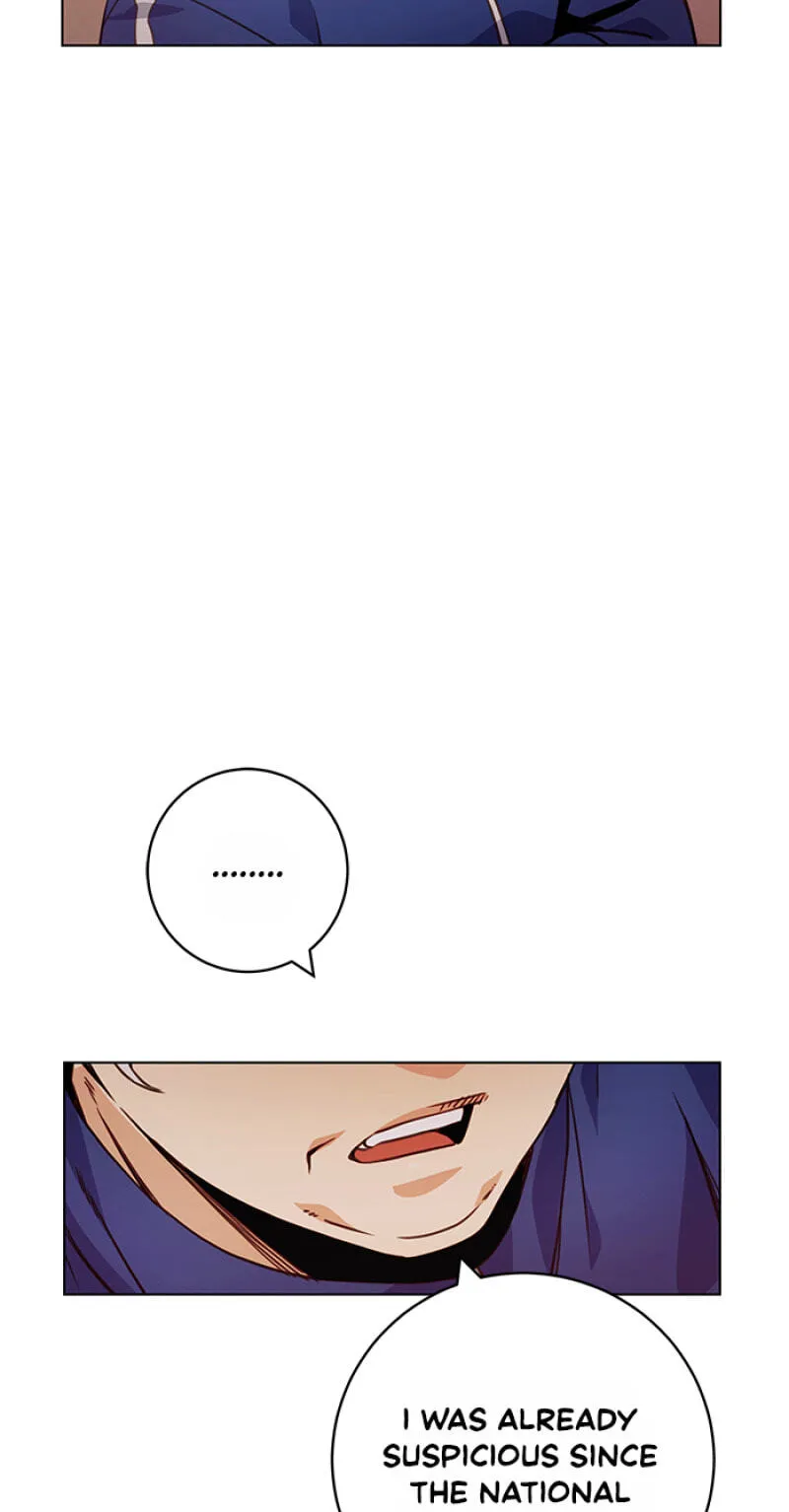 Top Corner Chapter 157 page 76 - 