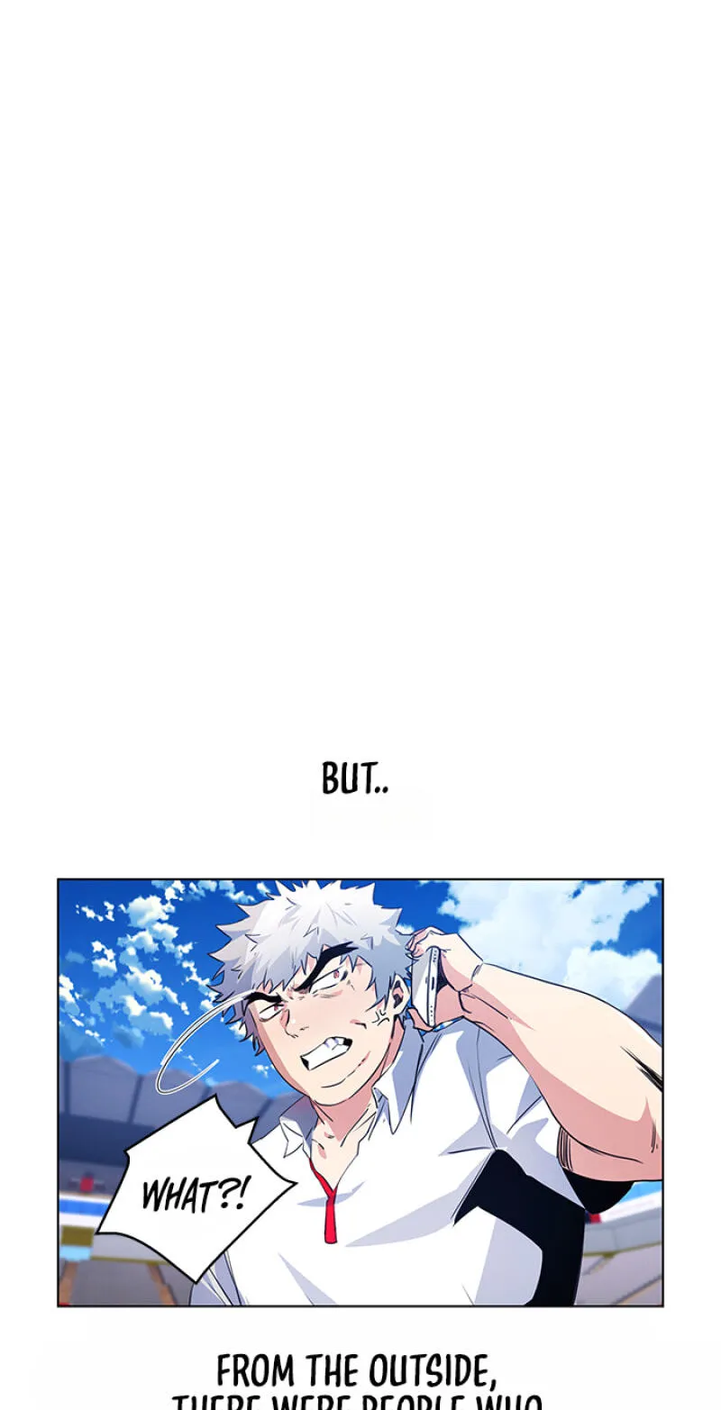 Top Corner Chapter 157 page 81 - 