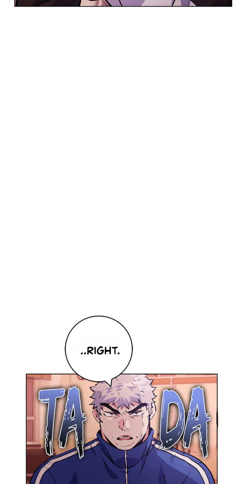 Top Corner Chapter 157 page 83 - 