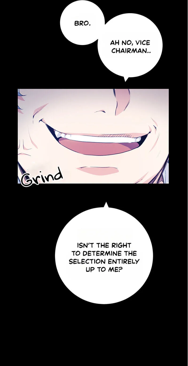 Top Corner Chapter 158 page 13 - 