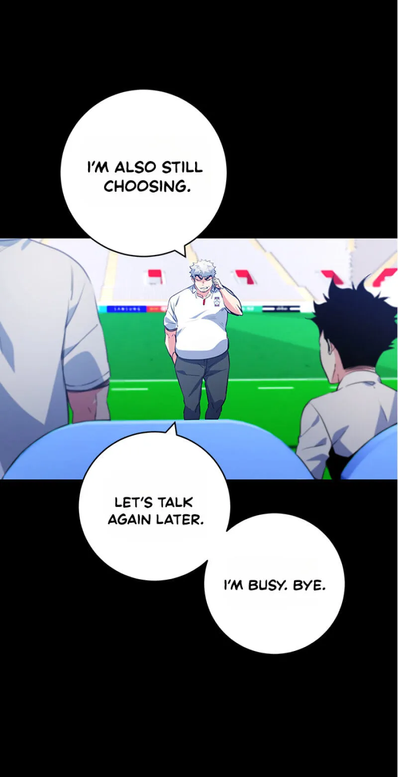 Top Corner Chapter 158 page 14 - 