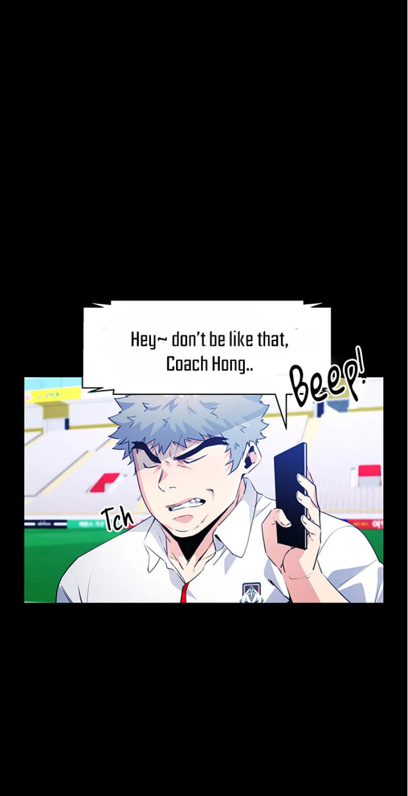 Top Corner Chapter 158 page 15 - 