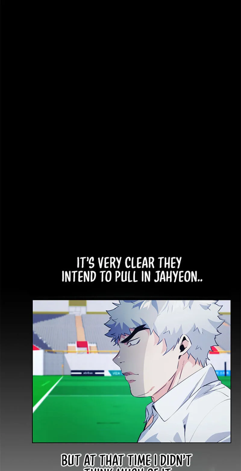 Top Corner Chapter 158 page 17 - 