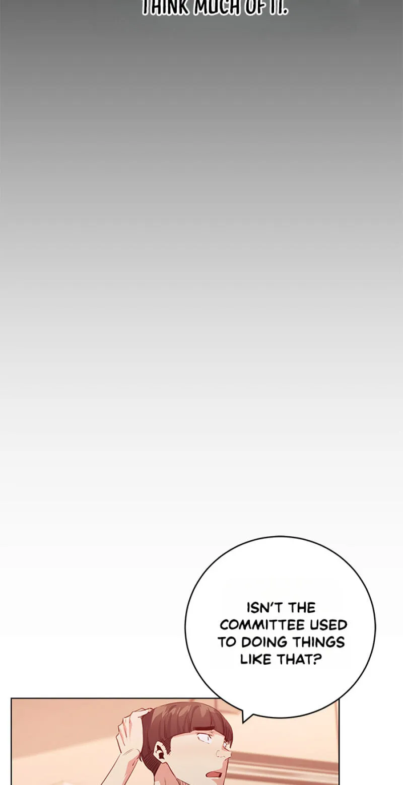Top Corner Chapter 158 page 18 - 