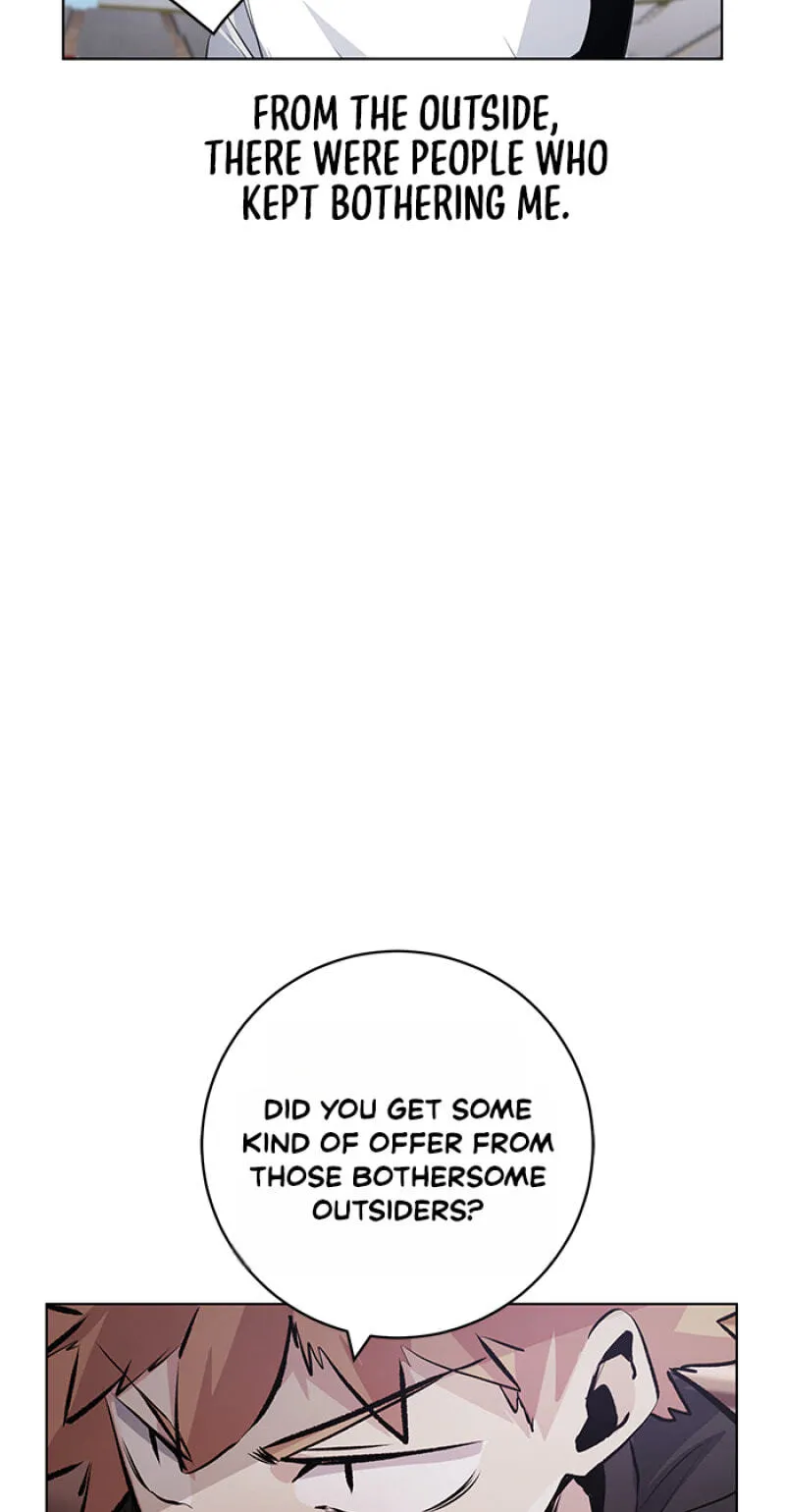 Top Corner Chapter 158 page 4 - 