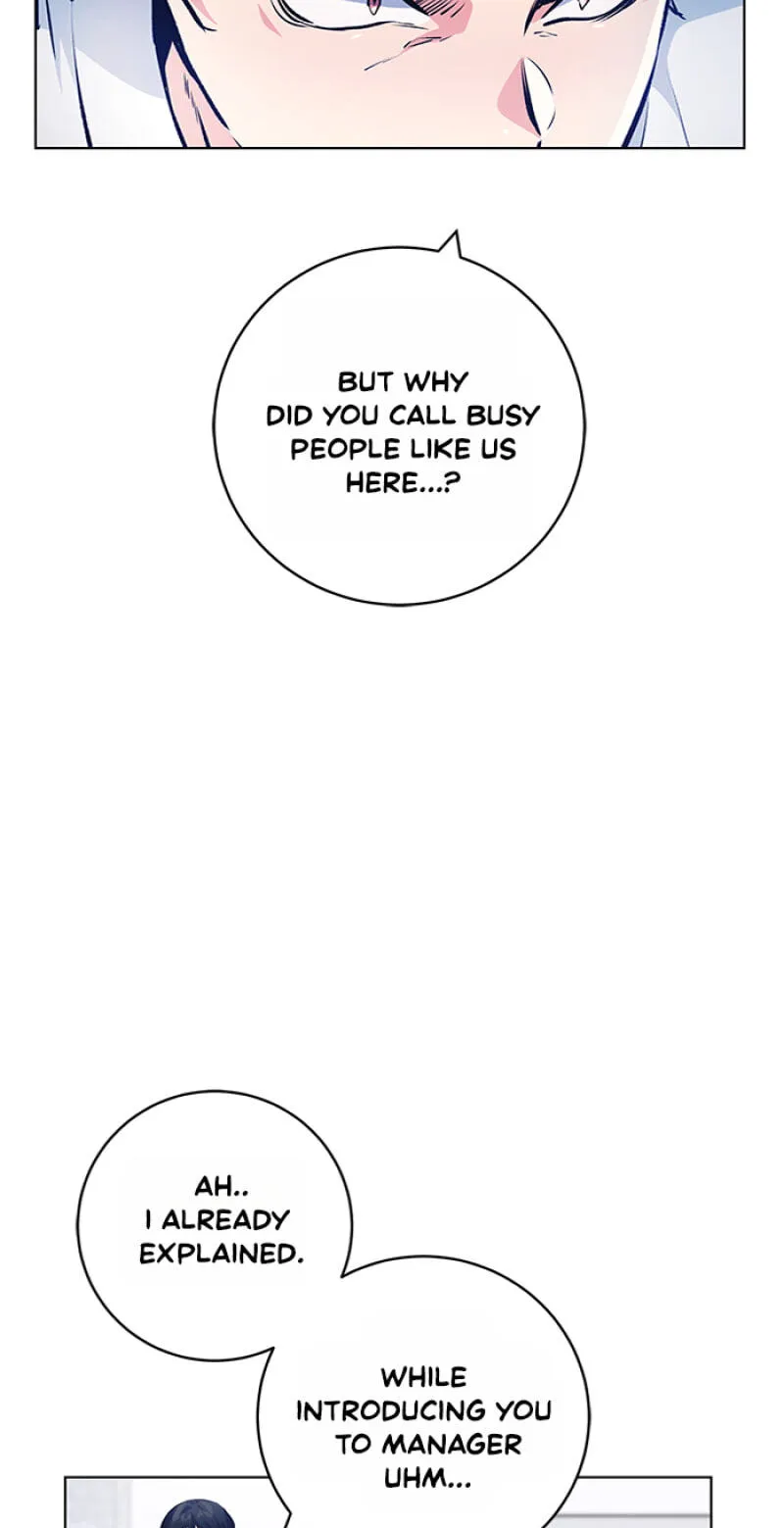 Top Corner Chapter 158 page 43 - 
