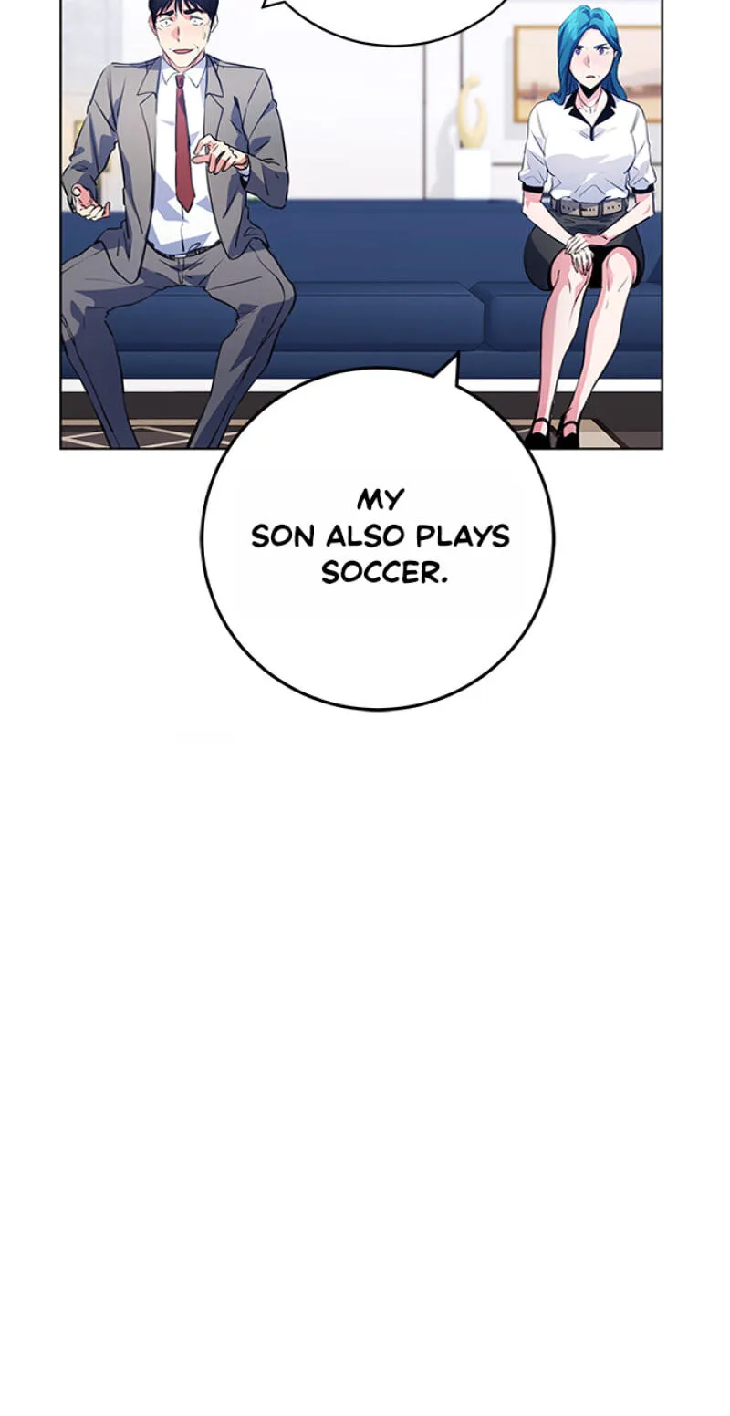 Top Corner Chapter 158 page 44 - 