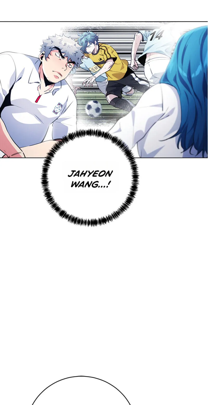 Top Corner Chapter 158 page 45 - 