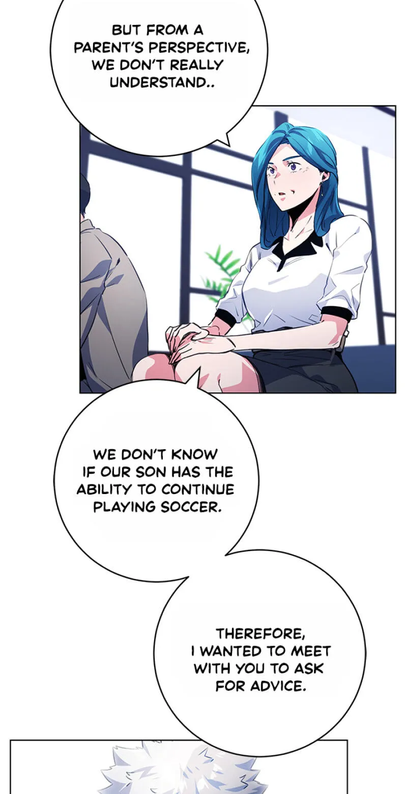 Top Corner Chapter 158 page 46 - 