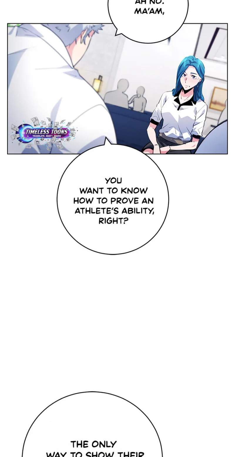 Top Corner Chapter 158 page 48 - 