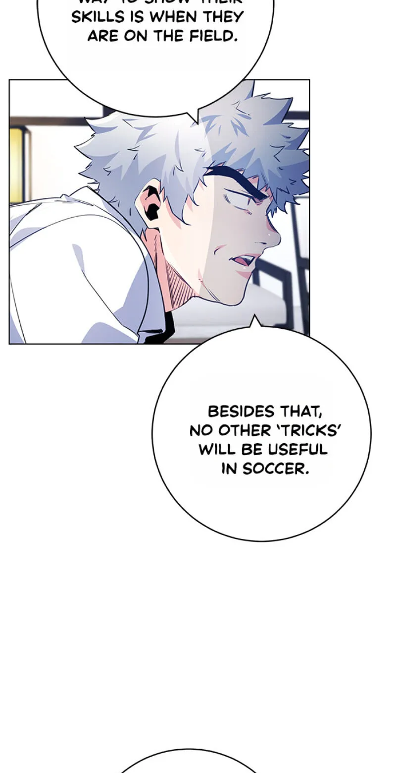 Top Corner Chapter 158 page 49 - 