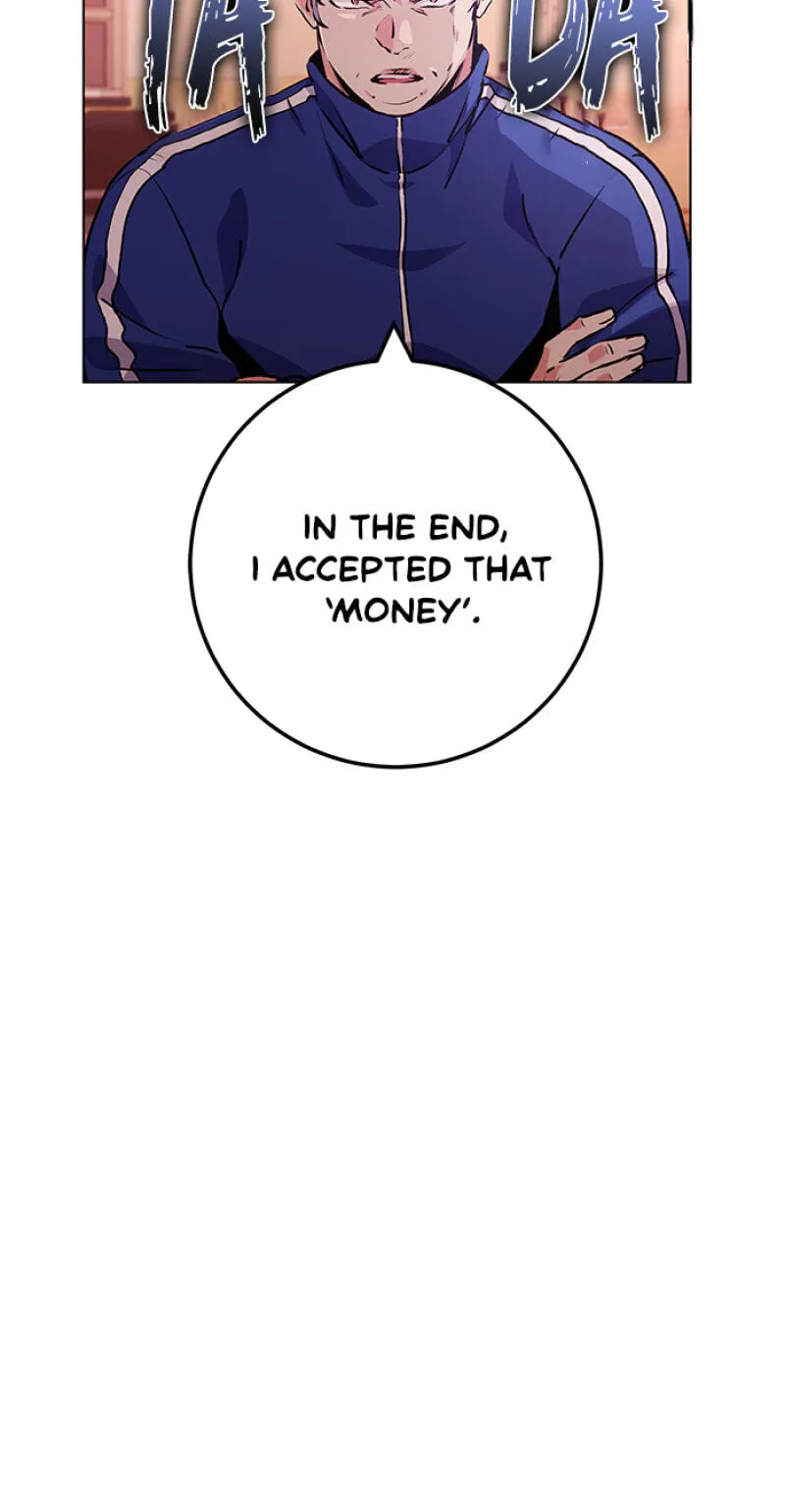 Top Corner Chapter 158 page 6 - 