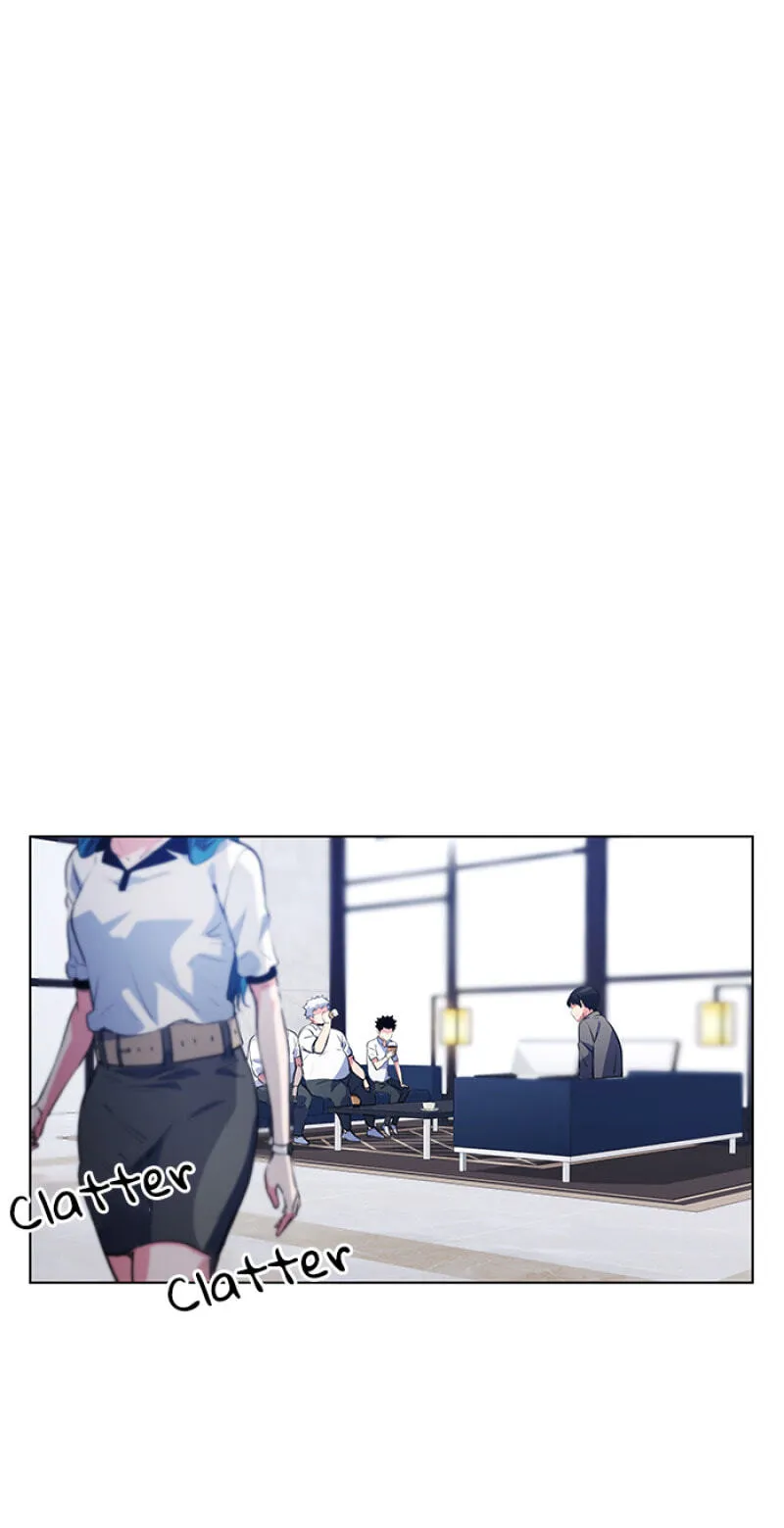 Top Corner Chapter 158 page 53 - 