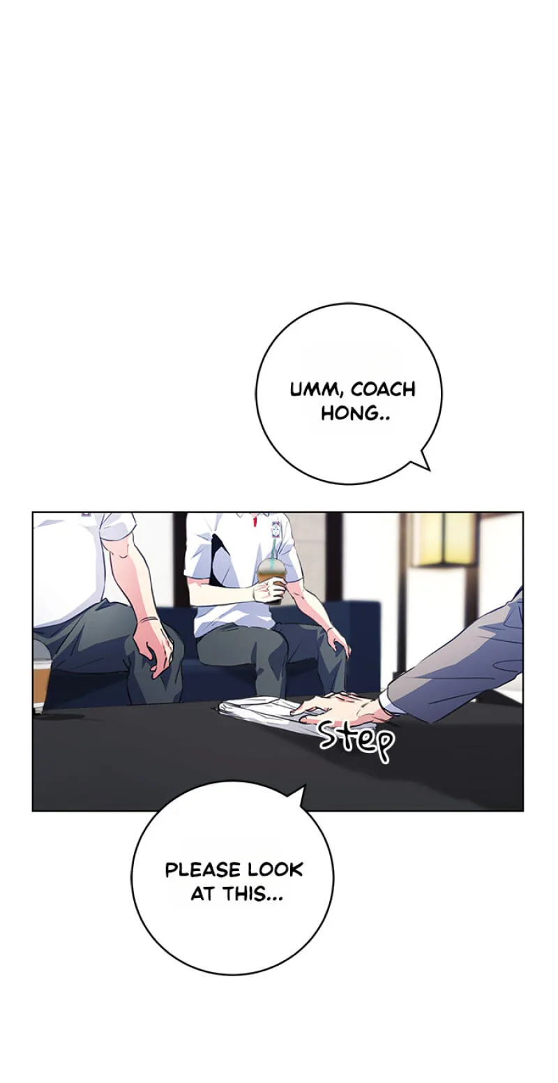 Top Corner Chapter 158 page 55 - 