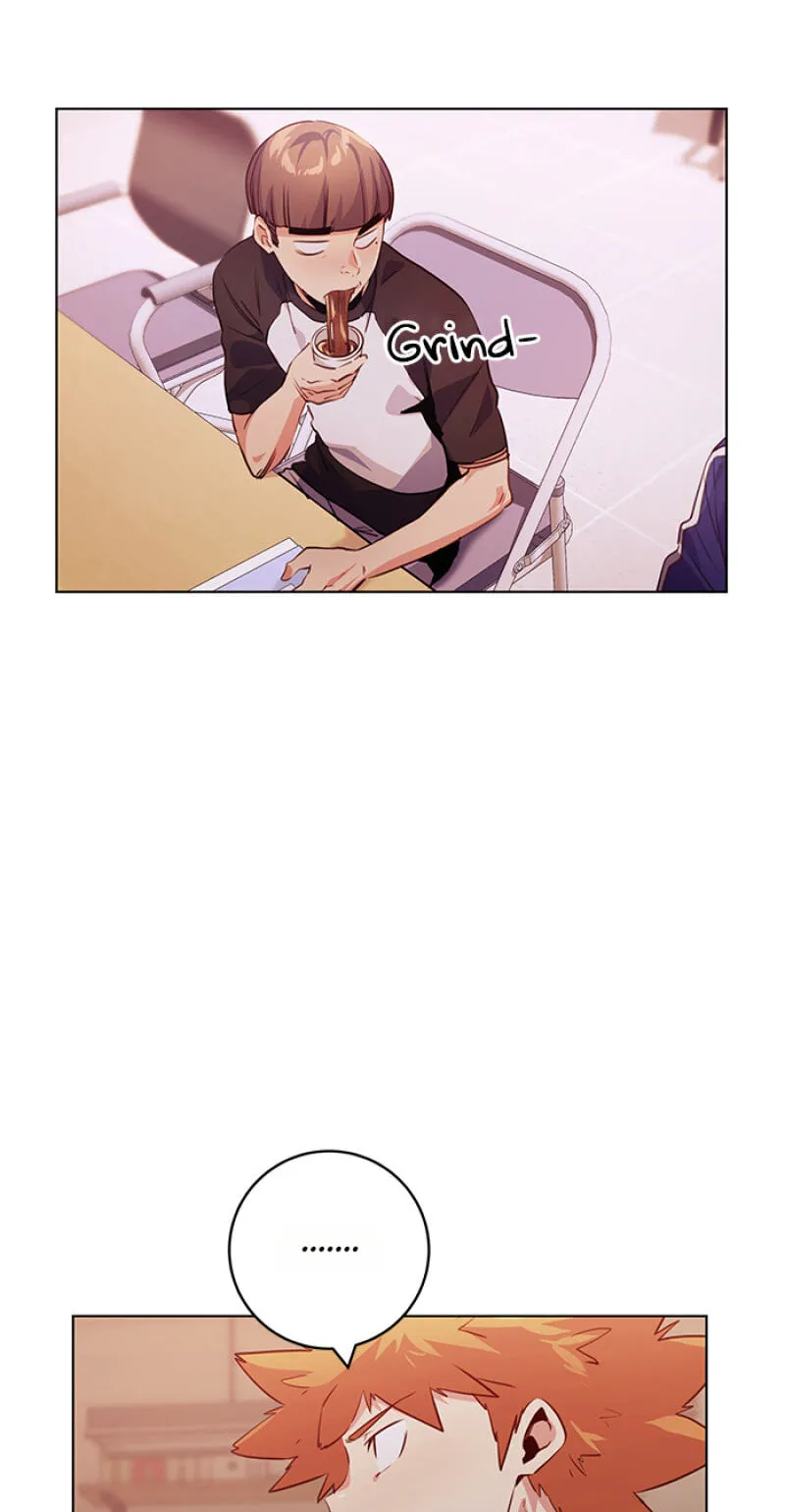 Top Corner Chapter 158 page 7 - 