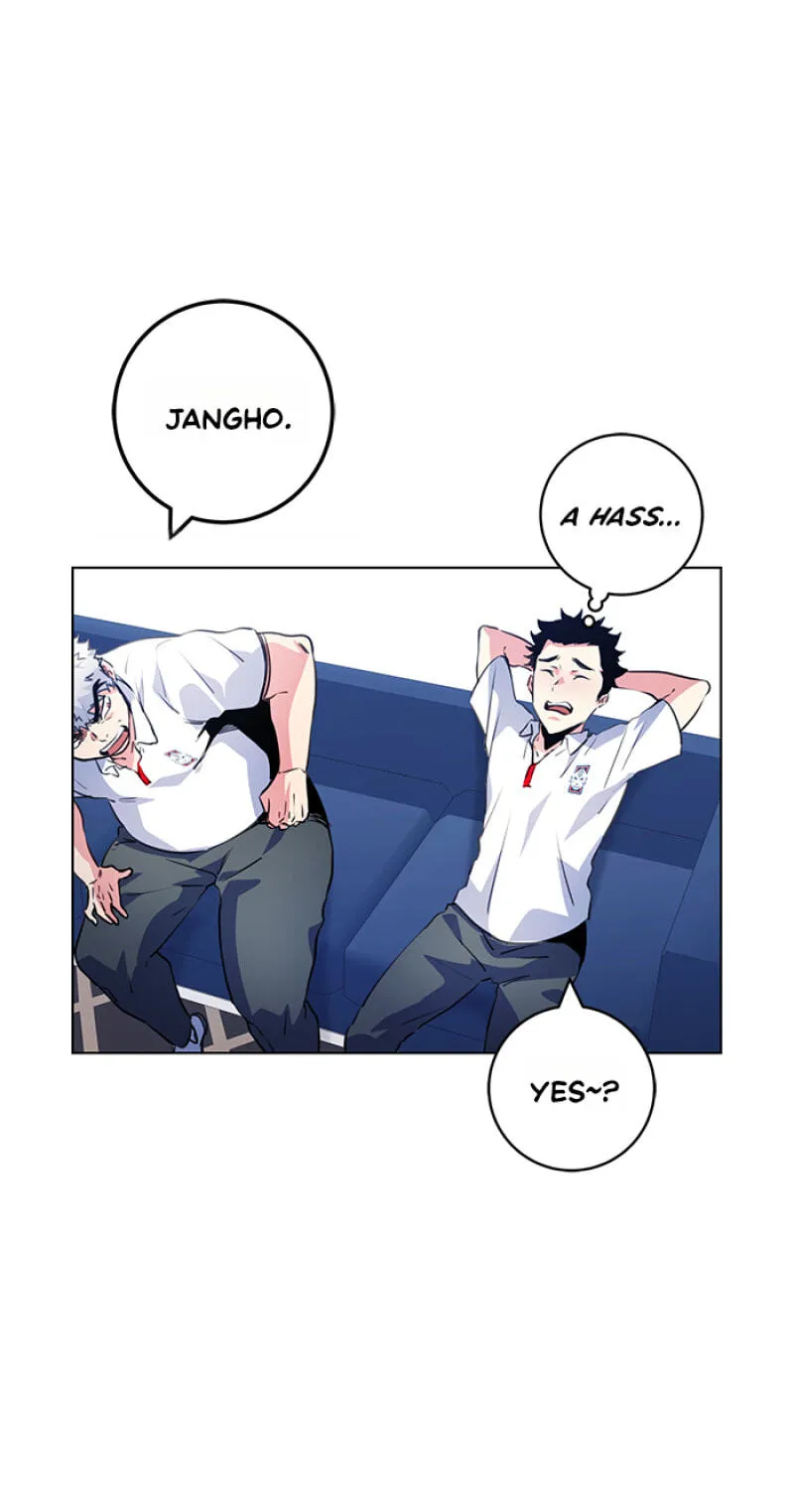 Top Corner Chapter 158 page 61 - 