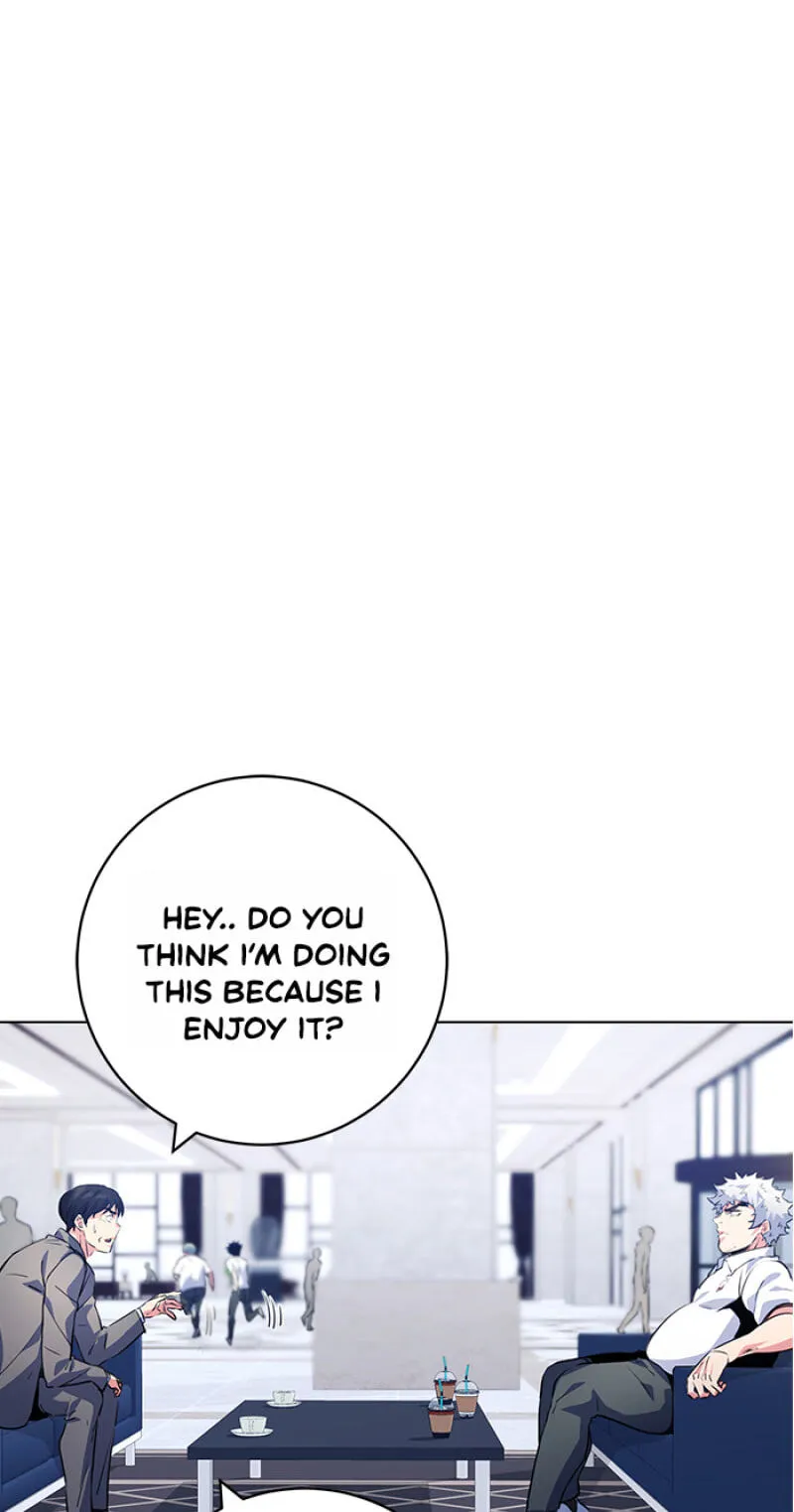 Top Corner Chapter 158 page 63 - 