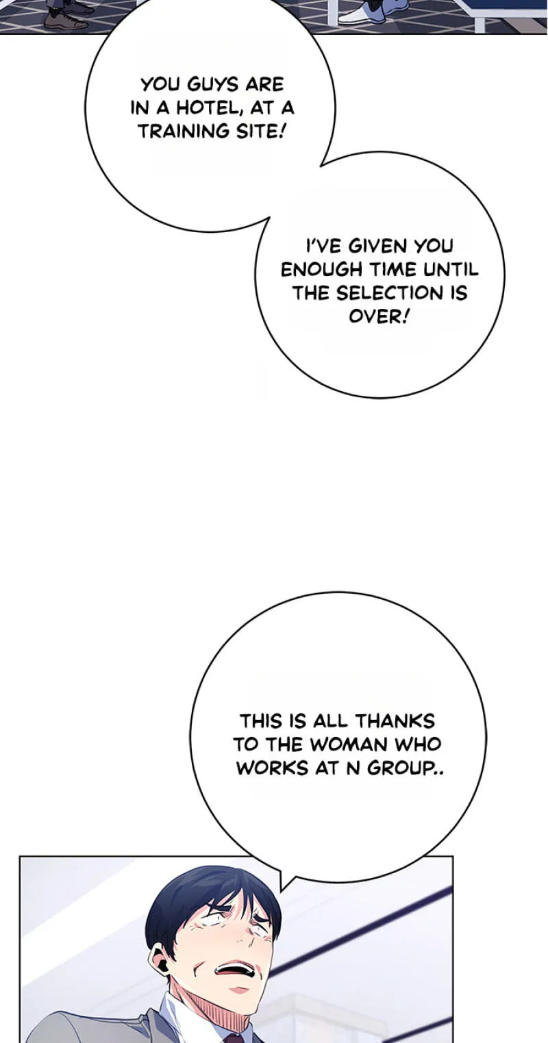 Top Corner Chapter 158 page 64 - 