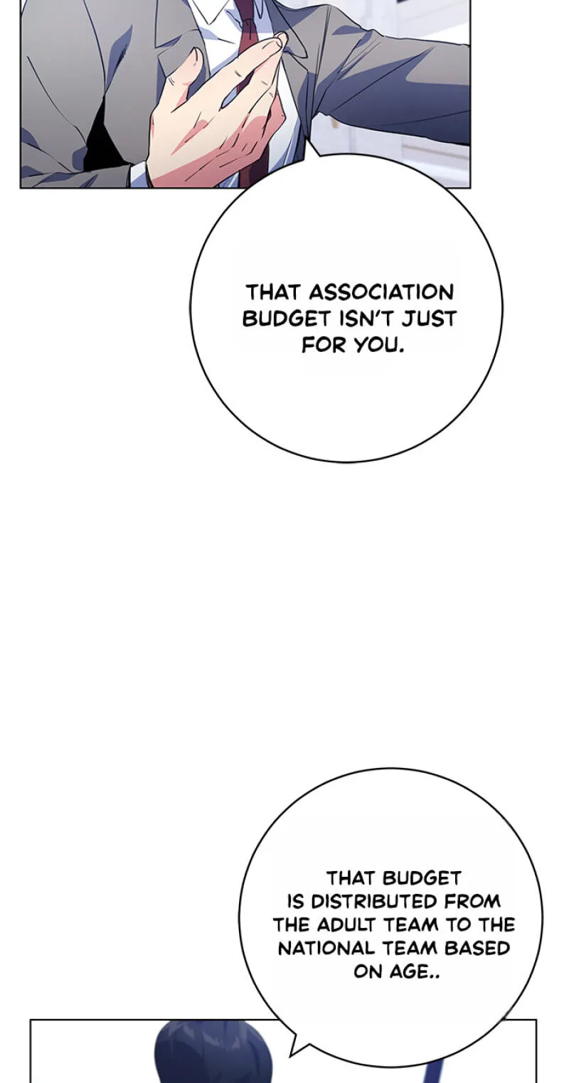 Top Corner Chapter 158 page 65 - 