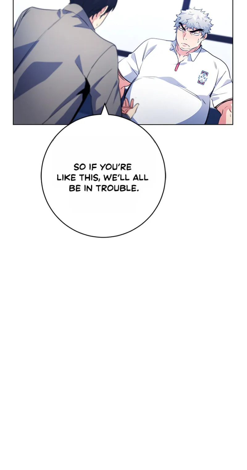 Top Corner Chapter 158 page 66 - 