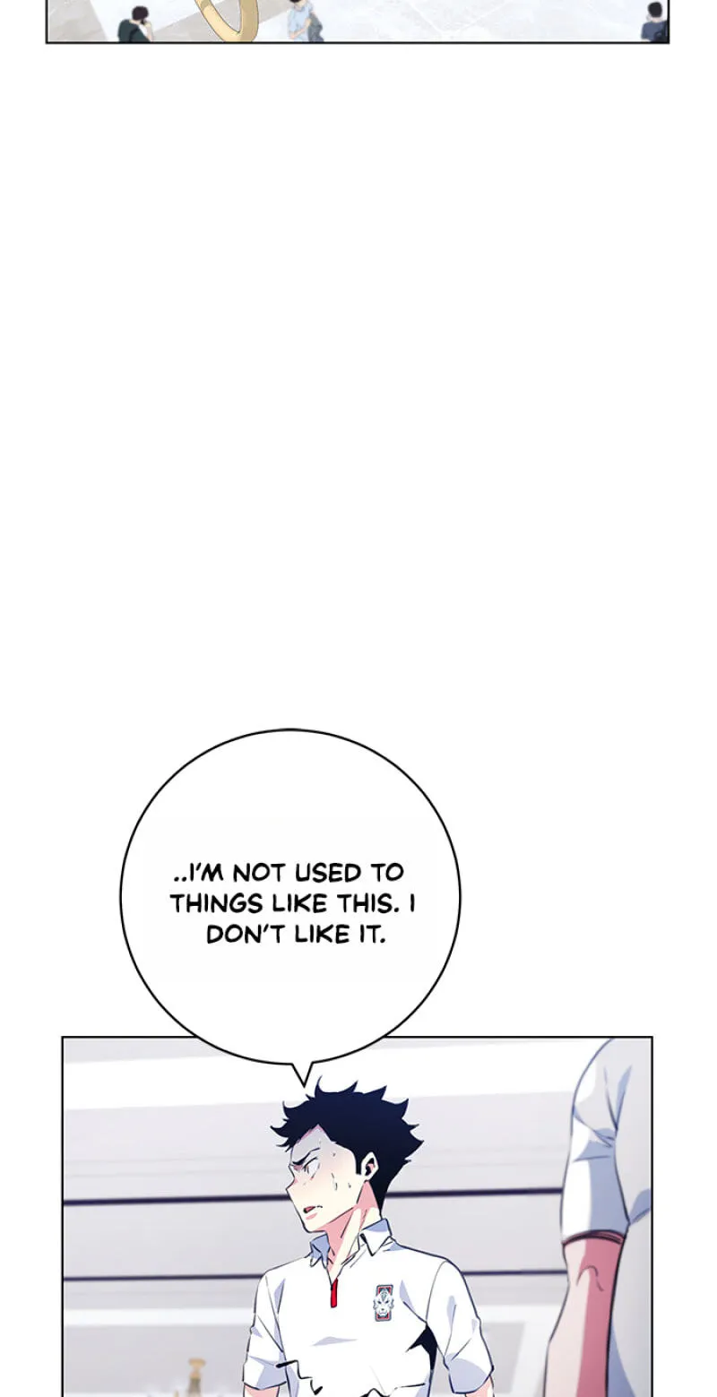Top Corner Chapter 158 page 69 - 