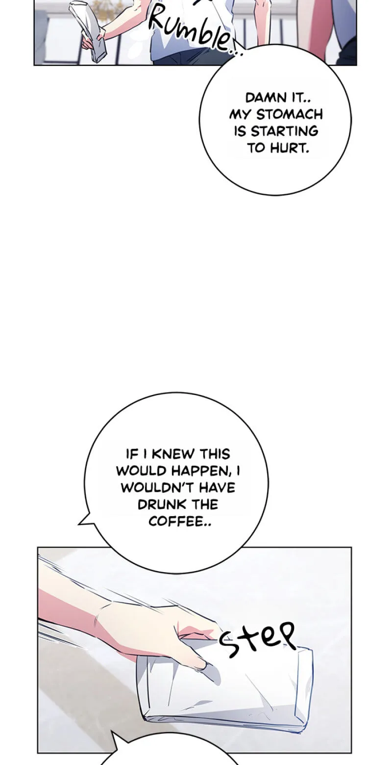 Top Corner Chapter 158 page 70 - 