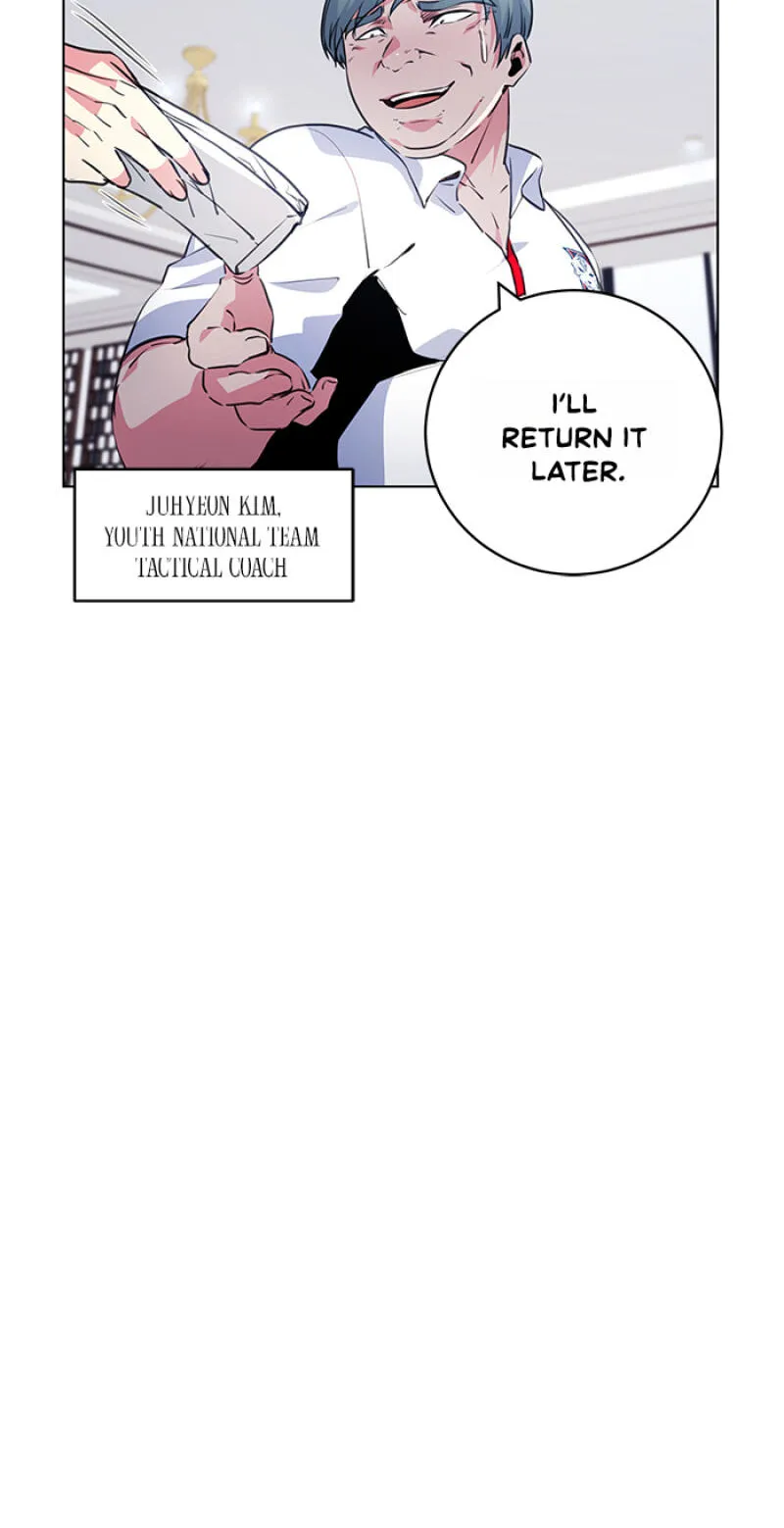 Top Corner Chapter 158 page 72 - 