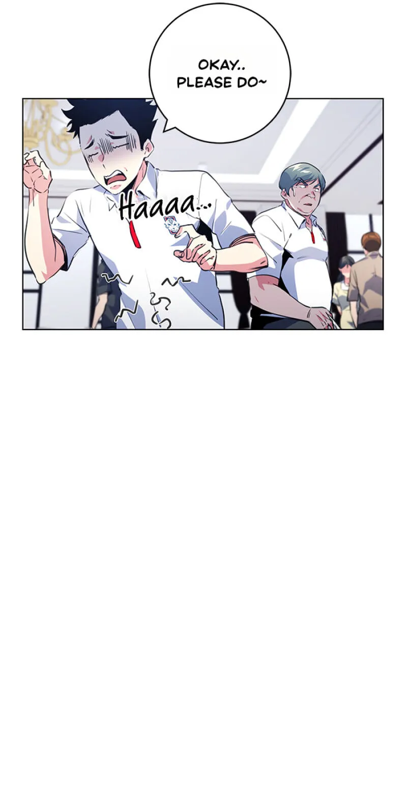 Top Corner Chapter 158 page 73 - 
