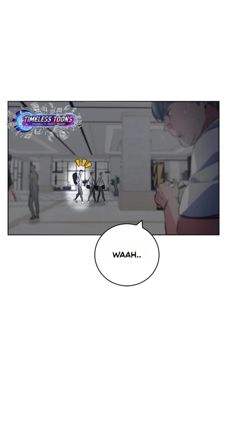 Top Corner Chapter 158 page 75 - 