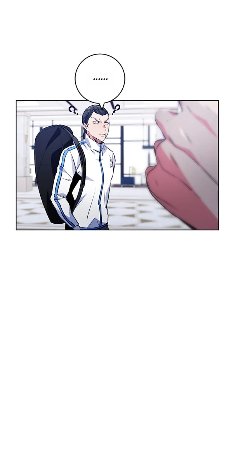 Top Corner Chapter 158 page 76 - 