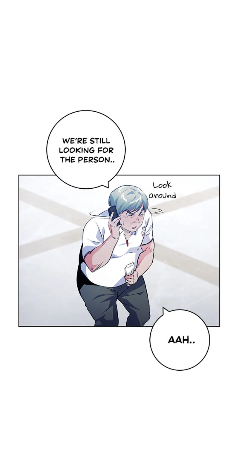 Top Corner Chapter 158 page 79 - 