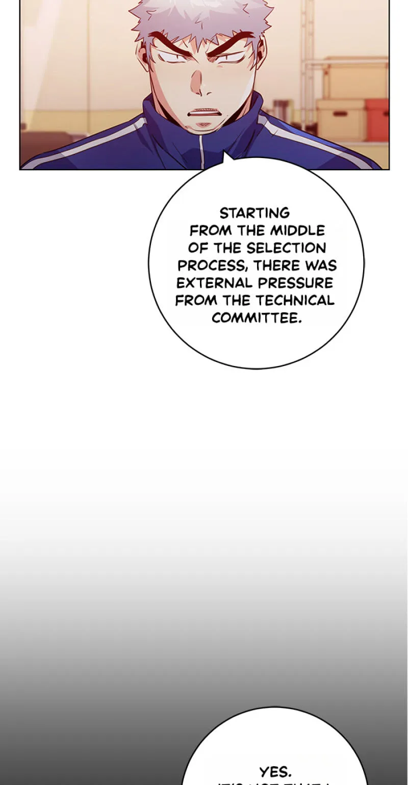 Top Corner Chapter 158 page 9 - 
