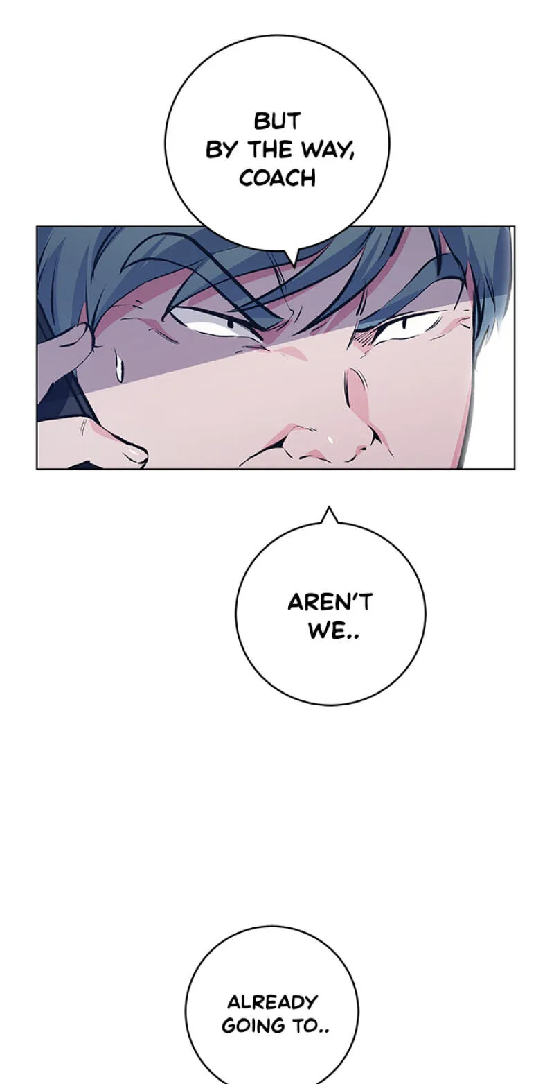 Top Corner Chapter 158 page 81 - 
