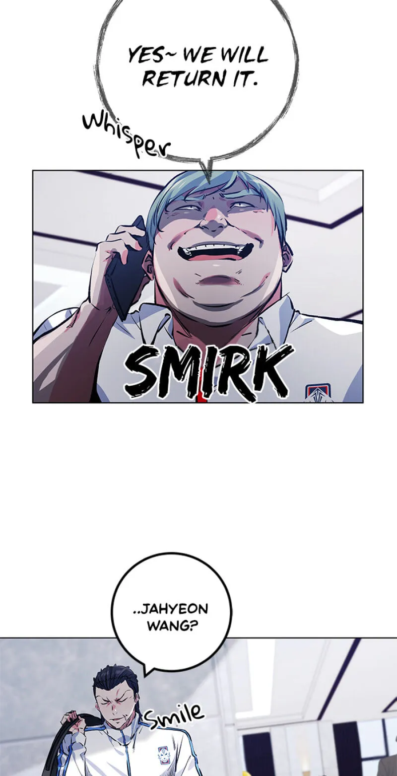 Top Corner Chapter 158 page 84 - 